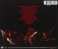 High Visibility [CD], 1