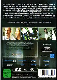 Unter Wölfen [DVD], 2
