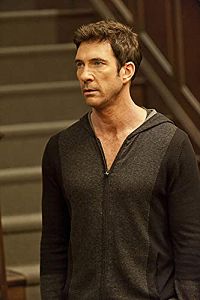 American Horror Story - Saison 1 [DVD], 3