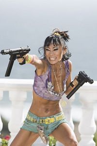 Crank 2 - High Voltage [DVD], 2