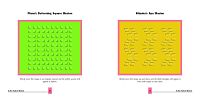 The Ultimate Book of Optical Illusions, 2