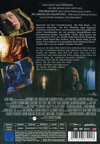 Der Fluch der Betsy Bell - An American Haunting [DVD], 1