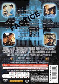 La Mouche 2 [DVD], 1