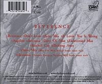 Reverence [CD], 1