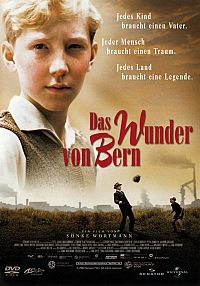 Das Wunder von Bern [DVD], 1