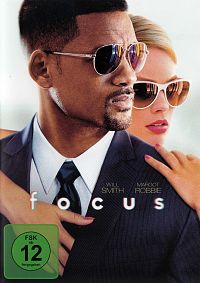 Focus [DVD], 1