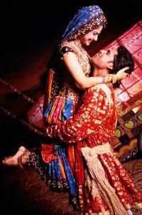 Stunden voller Zärtlichkeit - Die grosse Liebe [DVD], 5