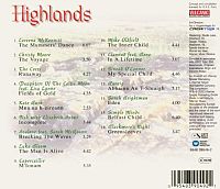Highlands [CD], 1