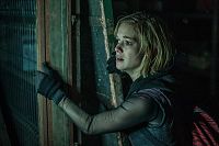 Don't breathe [DVD], 1