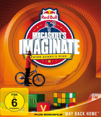 Danny MacAskill: Imaginate [Blu-ray], 7
