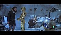 Star Wars - Episode V - L'Empire contre-attaque [DVD], 4