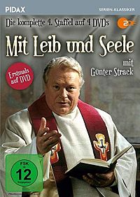 Mit Leib und Seele - Staffel 4 [DVD], 1