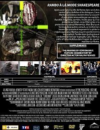 Ennemis jurés [DVD], 2