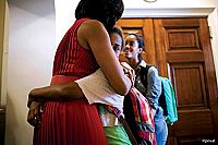 Becoming - Meine Geschichte, 4