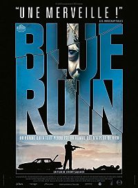 Blue Ruin [Blu-ray], 2