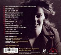 Tudo Ou Nada [CD], 1