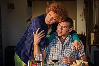 La vallée des mensonges [DVD], 5