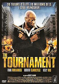The Tournament [DVD], 1