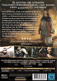 Houses of Terror [DVD], 1