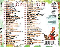 Just The Best Vol. 12 [CD], 1