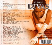 Funky Divas [CD], 1