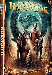 Le secret du Ragnarok [DVD], 9
