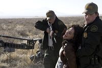 Border Run  [DVD], 3