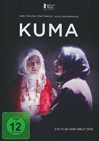 Kuma [DVD], 1
