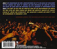 Live Era '87-'93 [CD], 1