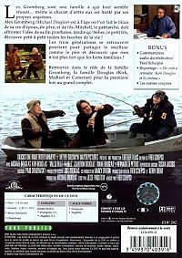 Une si belle famille [DVD], 2