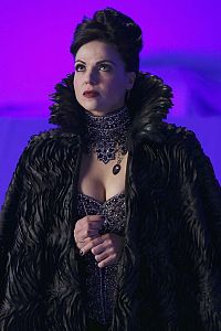 Once upon a time -  Il était une fois - Saison 3 [DVD], 1