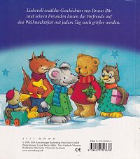 Mein Weihnachtsbuch, 1