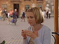 Sabrina - Verhext in Rom [DVD], 8