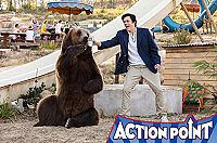 Action Point [Blu-ray], 3