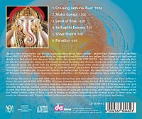 Indian Meditation II [CD], 1