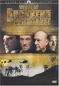 Die Rückkehr der Wildgänse [DVD], 1