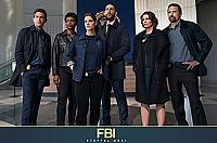 FBI - Staffel 3 [DVD], 2