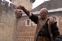 Pakt der Bestien - The Sovereign's Servant [Blu-ray], 3