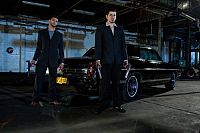 The Hitmen - Kill 'em all [Blu-ray], 2