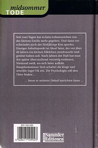 In kalter Absicht , 1