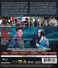 Collapse of the living dead [Blu-ray], 1