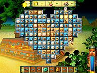 Match 3 Games für Windws 7, XP & Vista [PC], 4