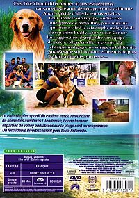 Air Bud - Superstar [DVD], 1