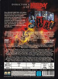 Hellboy [DVD], 1