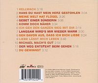 Hellwach [CD], 1