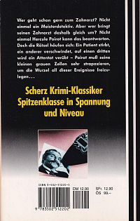 Das Geheimnis der Schnallenschuhe, 1