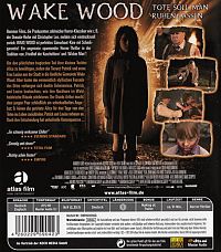 Wake Wood [Blu-ray], 1