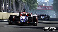 F1 2019 Legends Edition [Sony PlayStation 4], 5