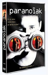 Paranoïak [DVD], 2