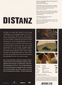 Distanz [DVD], 1